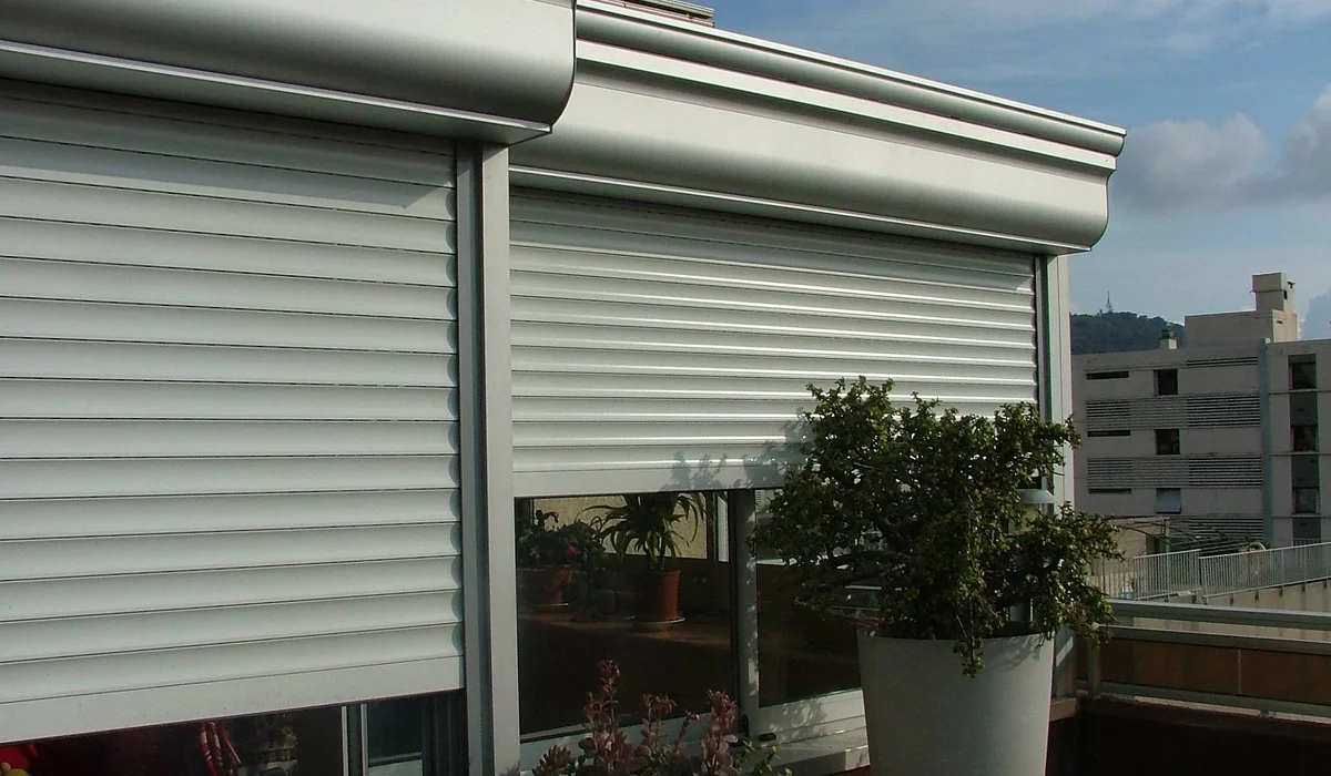 Sud Est Alu System Menuiserie Alu Nice Fenetre Motorisee Alu