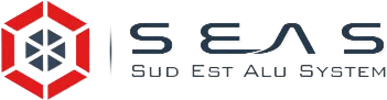 Sud Est Alu System Menuiserie Alu Nice Logo
