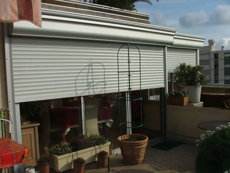 Sud Est Alu System Menuiserie Alu Nice Realisation 142