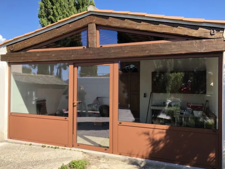 Sud Est Alu System Menuiserie Alu Nice Realisation 7