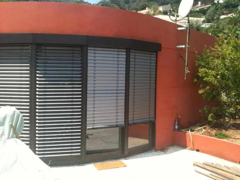 Sud Est Alu System Menuiserie Alu Nice Realisation 72